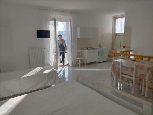 Apartamento Appartamenti Vista Mare