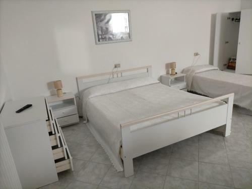Apartamento Appartamenti Vista Mare