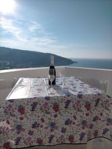 Apartamento Appartamenti Vista Mare
