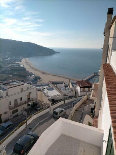 Apartamento Appartamenti Vista Mare