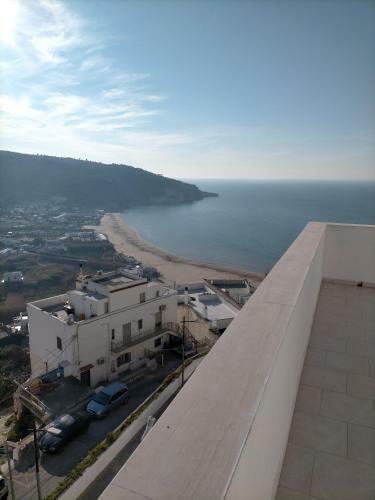 Apartamento Appartamenti Vista Mare