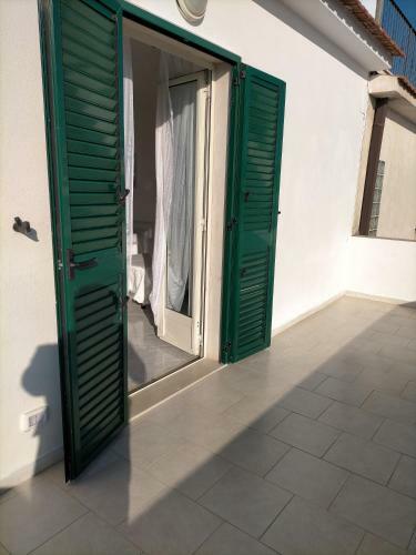 Apartamento Appartamenti Vista Mare