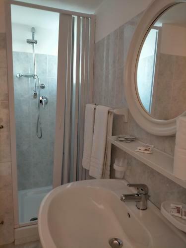 Apartamento Appartamenti Vista Mare