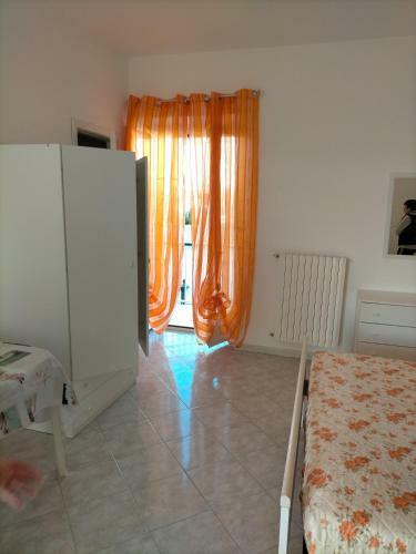 Apartamento Appartamenti Vista Mare
