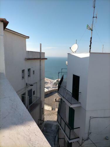 Apartamento Appartamenti Vista Mare