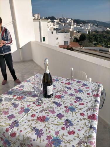 Apartamento Appartamenti Vista Mare