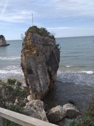 Apartamento Appartamenti Vista Mare