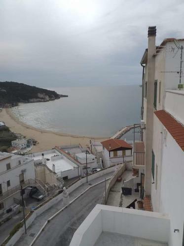 Apartamento Appartamenti Vista Mare
