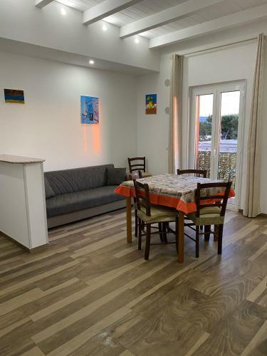 Apartamento Casa Vacanza Vima