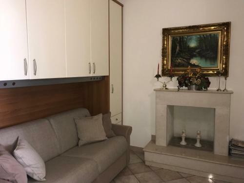 Apartamento Le Bouganvillea