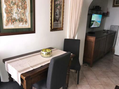 Apartamento Le Bouganvillea