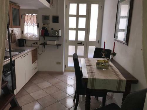 Apartamento Le Bouganvillea