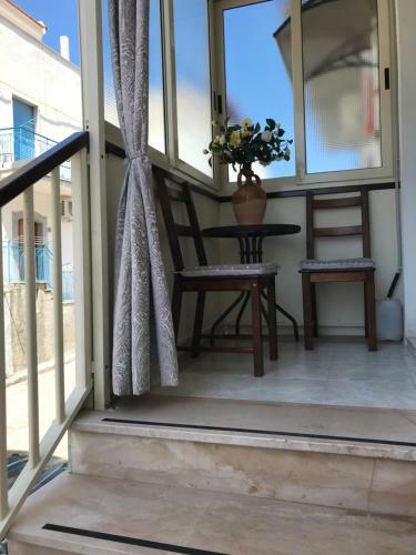 Apartamento Le Bouganvillea