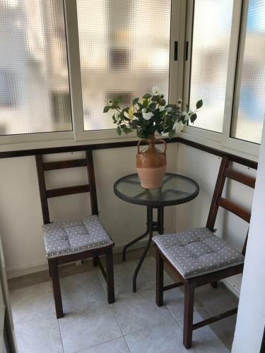 Apartamento Le Bouganvillea