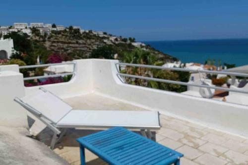 Villa Casa Geltrude- Romantico Gargano