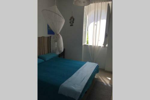 Villa Casa Geltrude- Romantico Gargano