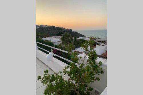 Villa Casa Geltrude- Romantico Gargano