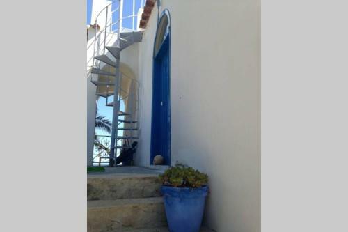 Villa Casa Geltrude- Romantico Gargano
