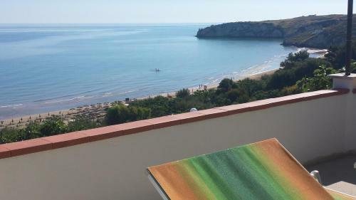 Apartamento Case Vacanze Baia Del Gargano