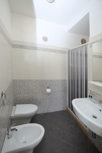 Apartamento Case Vacanze Baia Del Gargano