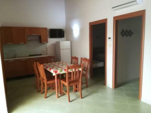 Apartamento Residence Olimpia