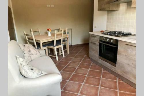 Apartamento Agriturismo Il Salicchio App.benedetta