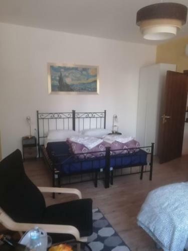 Bed & Breakfast Emmanueli65 Fronte Clinica