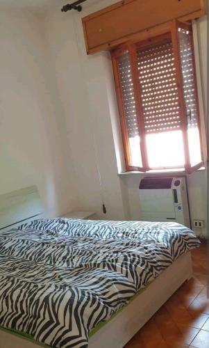 Apartamento Stanza In Appartamento Economico!