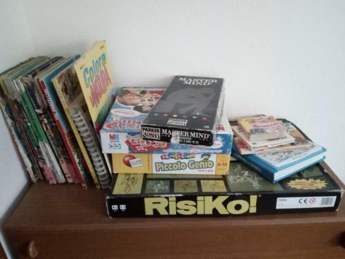 Apartamento A Casa Di Nonna