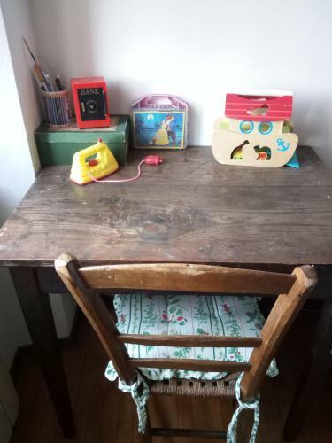Apartamento A Casa Di Nonna