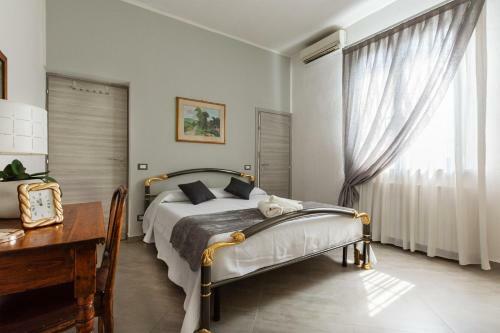 Bed & Breakfast Villetta Belvedere