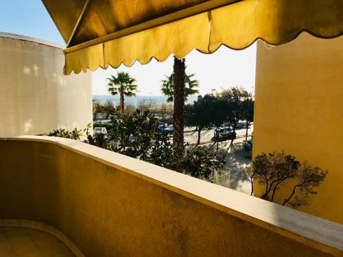 Apartamento Mas� Appartamenti (il Mare In Salotto)