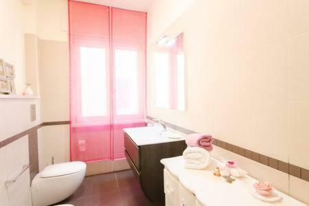 Apartamento Luxury Penthouse Pescara Ponte Flaiano