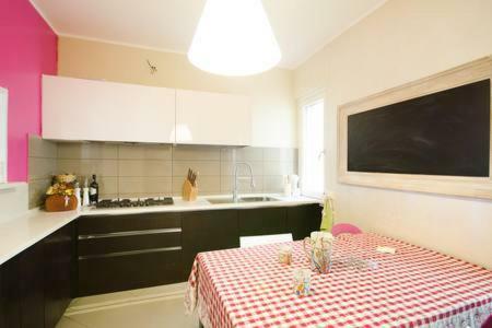 Apartamento Luxury Penthouse Pescara Ponte Flaiano