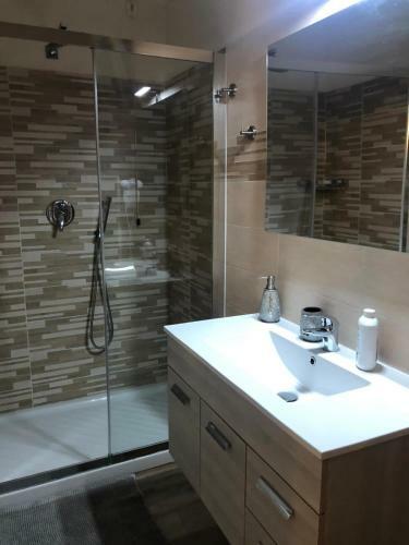 Atena Apartments B&B Platino