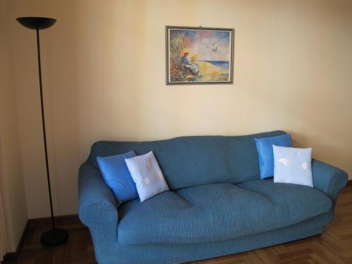 Apartamento Civico 96