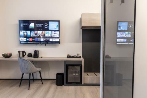 Bed & Breakfast Corso 84 Luxury Suites