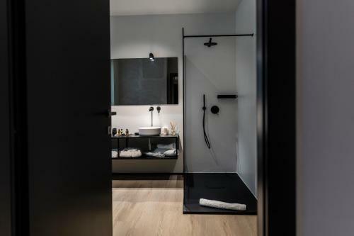 Bed & Breakfast Corso 84 Luxury Suites
