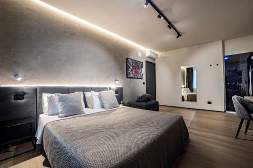 Bed & Breakfast Corso 84 Luxury Suites