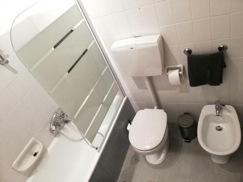 Parco Del Mare Pescara Apartments