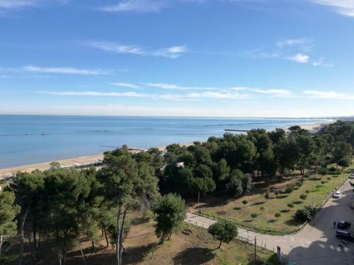 Parco Del Mare Pescara Apartments