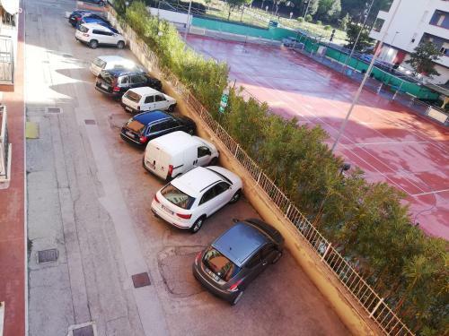 Parco Del Mare Pescara Apartments