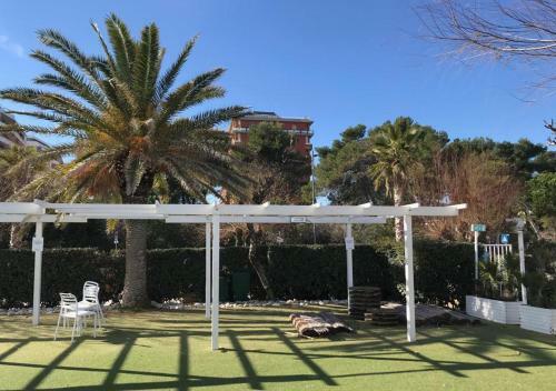 Parco Del Mare Pescara Apartments