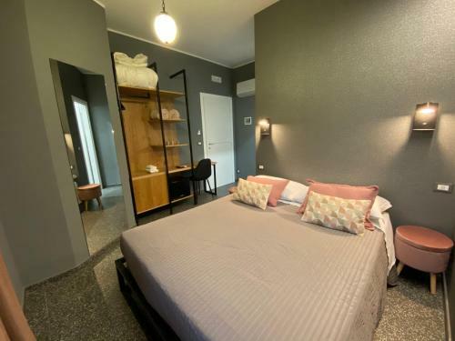 Bed & Breakfast La Taverna Antica Rooms