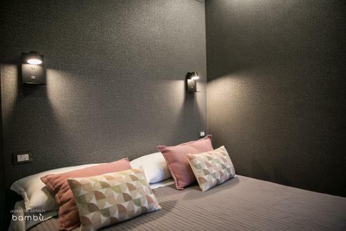 Bed & Breakfast La Taverna Antica Rooms