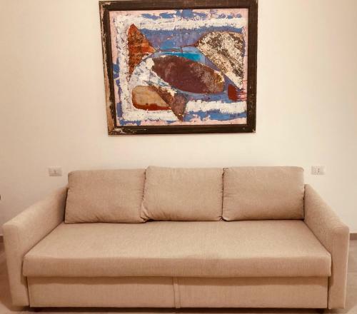 Bed & Breakfast La Casa Di Ago Pescara