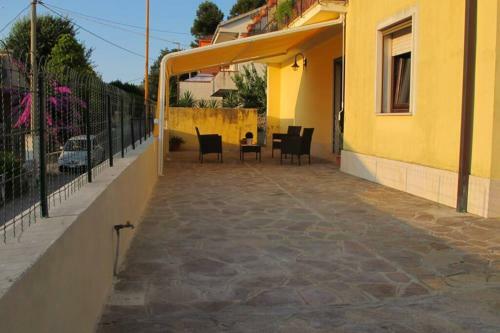 Apartamento La Casa Di Holly