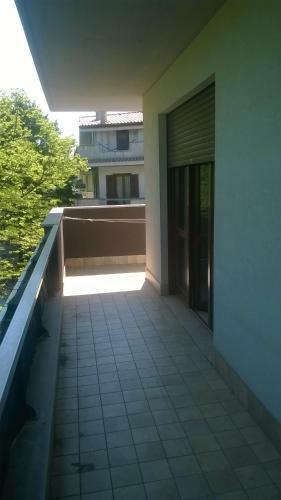 Apartamento Appartamento La Bonifica