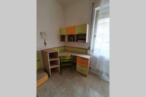 Apartamento Appartamento Di Delfina