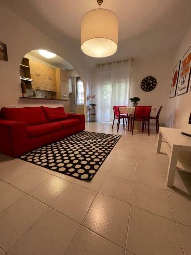 Apartamento La Casetta Di Sas� Intero Appartamento